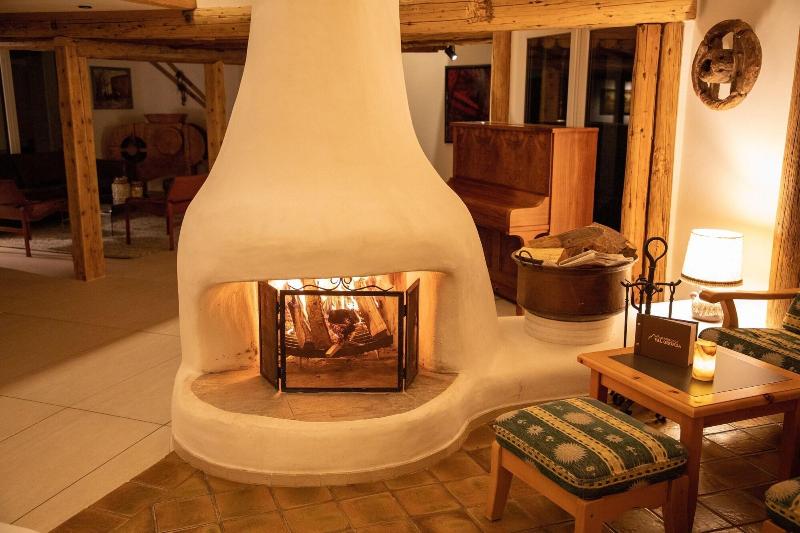 Alpenlodge Val Gronda image