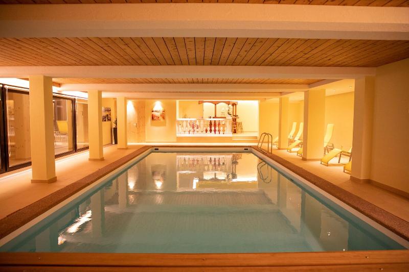 Alpenlodge Val Gronda image