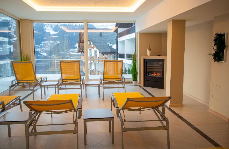 Alpenlodge Val Gronda image