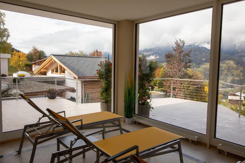 Alpenlodge Val Gronda image