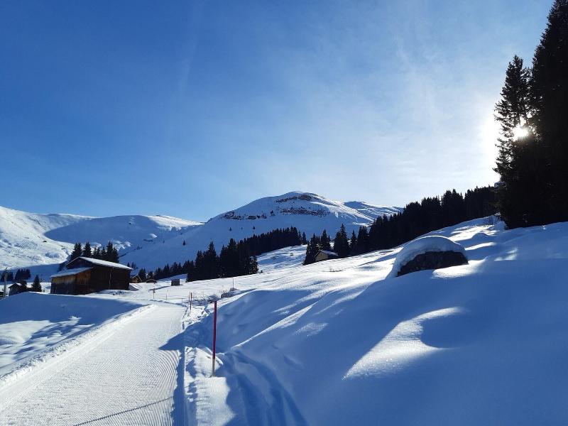 Alpenlodge Val Gronda image