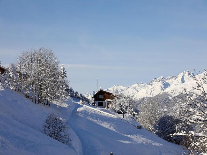 Alpenlodge Val Gronda image
