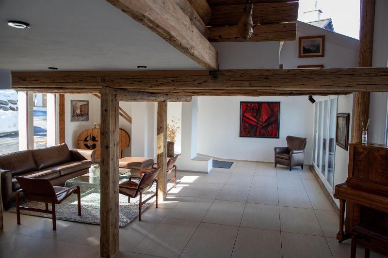 Alpenlodge Val Gronda image