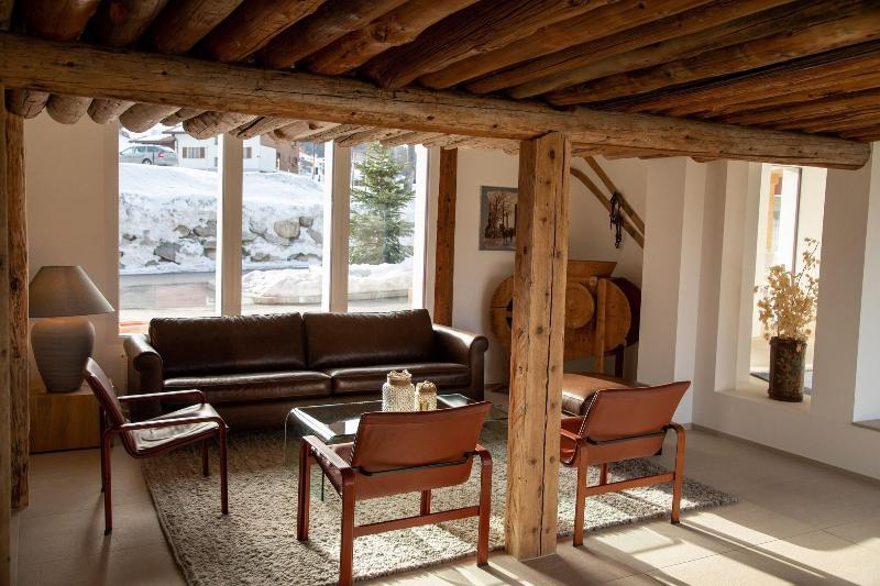 Alpenlodge Val Gronda image