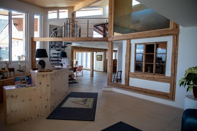 Alpenlodge Val Gronda image