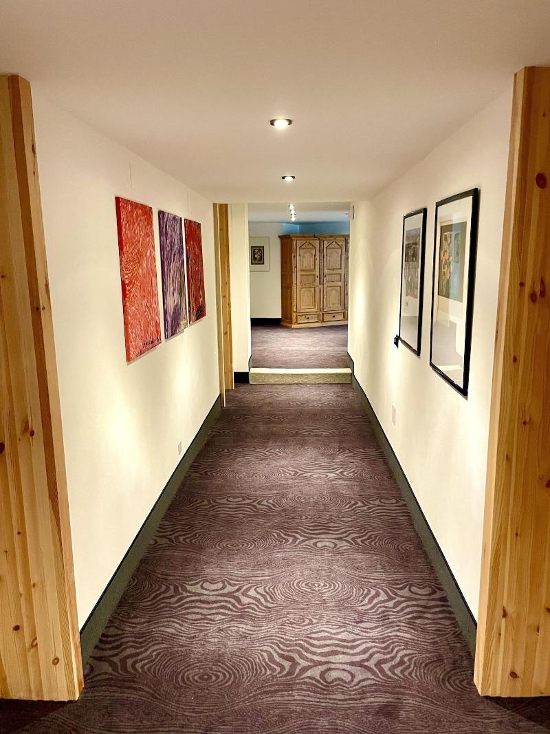 Alpenlodge Val Gronda image