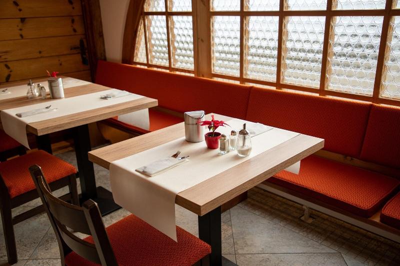 Alpenlodge Val Gronda image