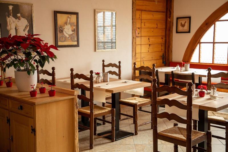 Alpenlodge Val Gronda image