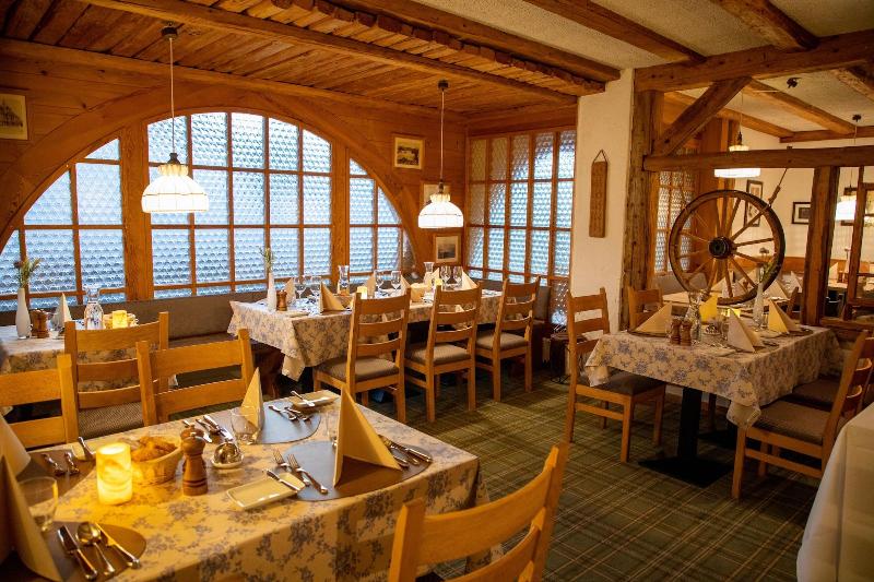 Alpenlodge Val Gronda image