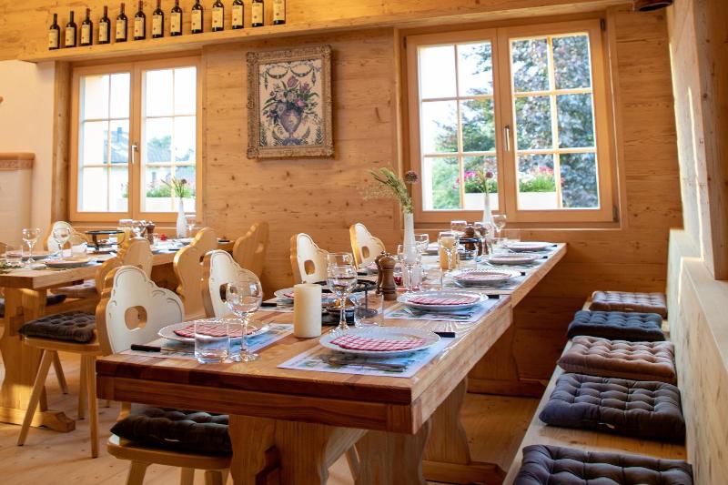 Alpenlodge Val Gronda image