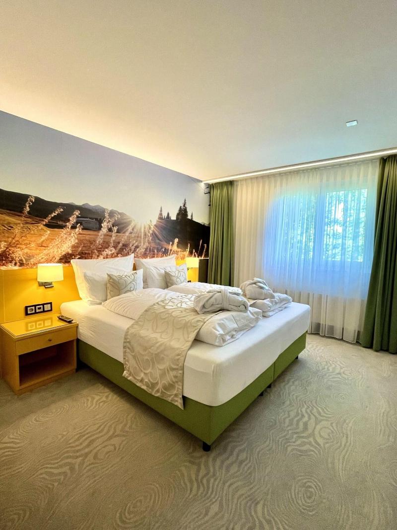 Alpenlodge Val Gronda image