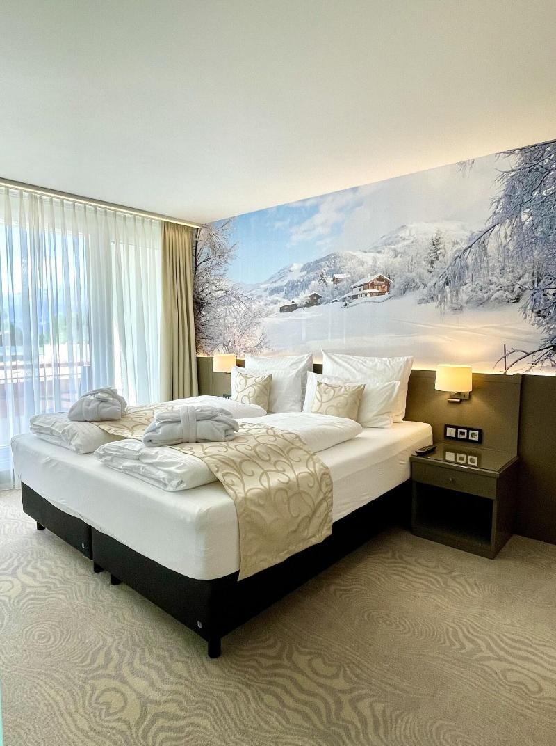 Alpenlodge Val Gronda image