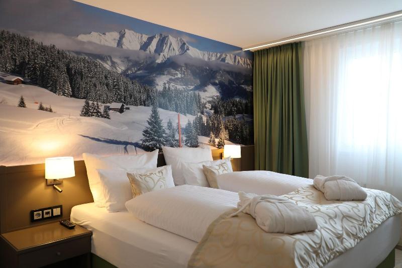 Alpenlodge Val Gronda image