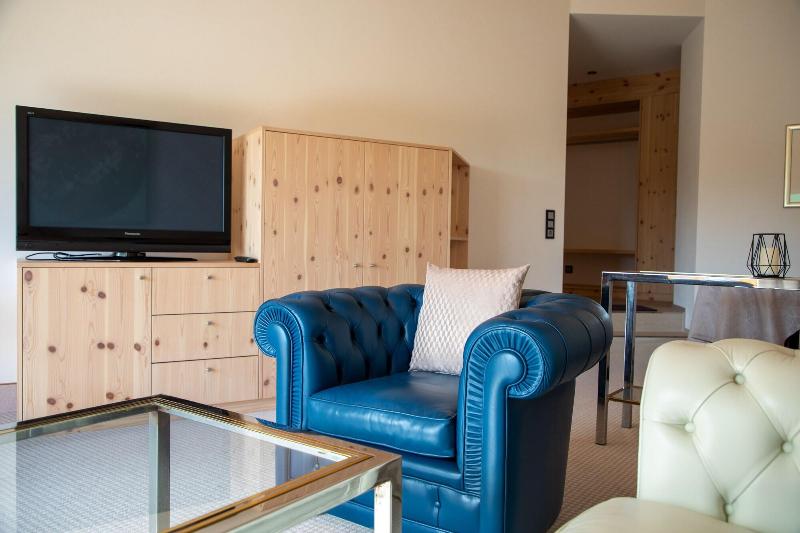 Alpenlodge Val Gronda image