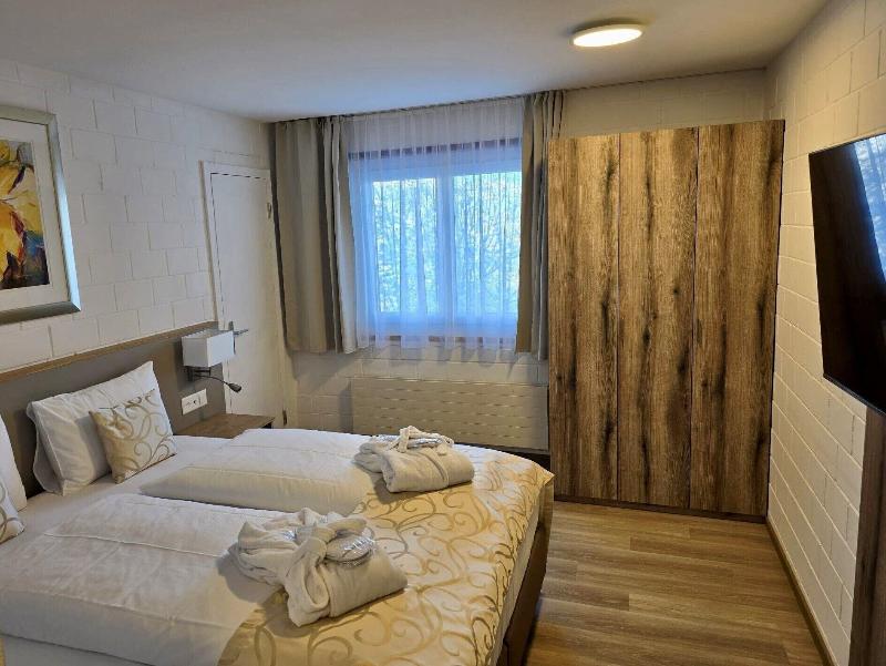 Alpenlodge Val Gronda image