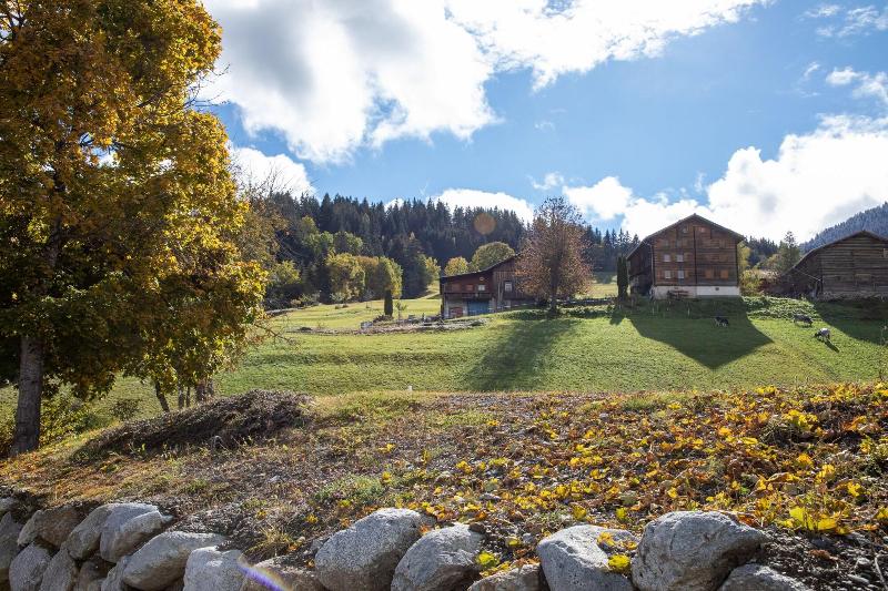 Alpenlodge Val Gronda image