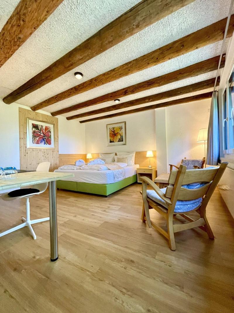 Alpenlodge Val Gronda image
