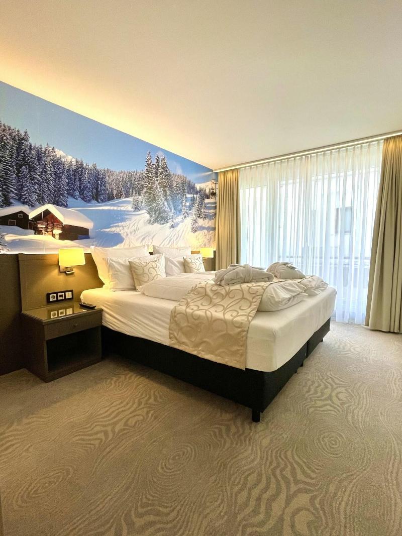 Alpenlodge Val Gronda image
