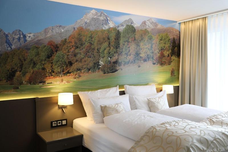 Alpenlodge Val Gronda image