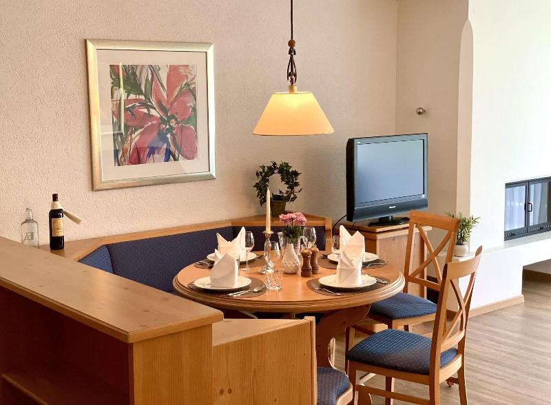 Alpenlodge Val Gronda image