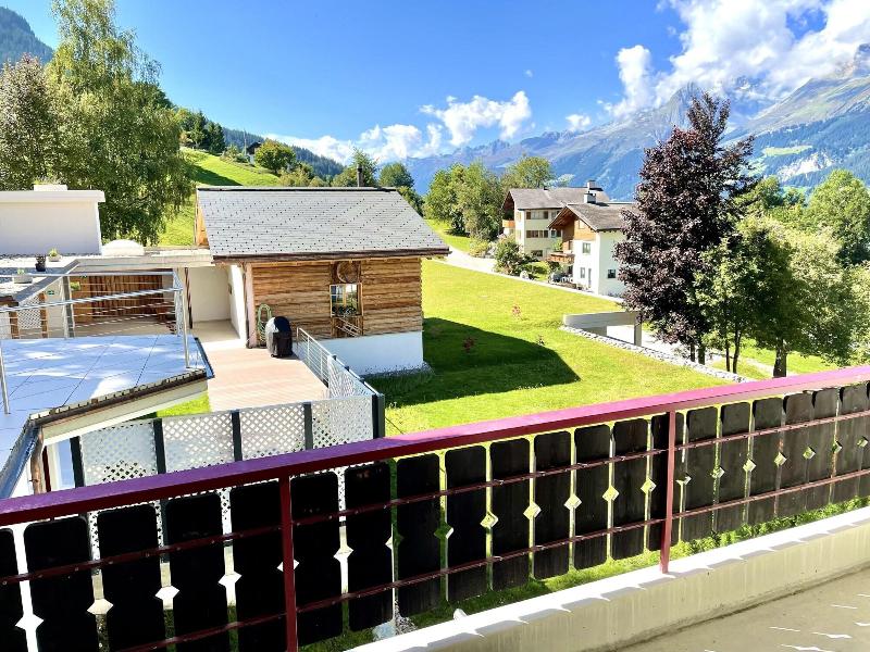 Alpenlodge Val Gronda image