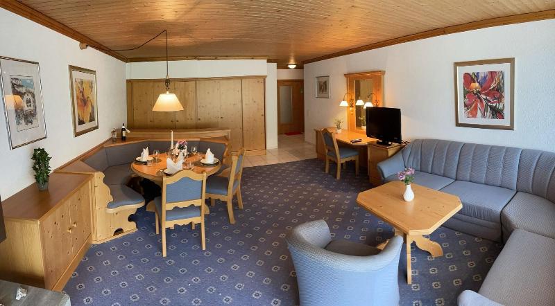 Alpenlodge Val Gronda image
