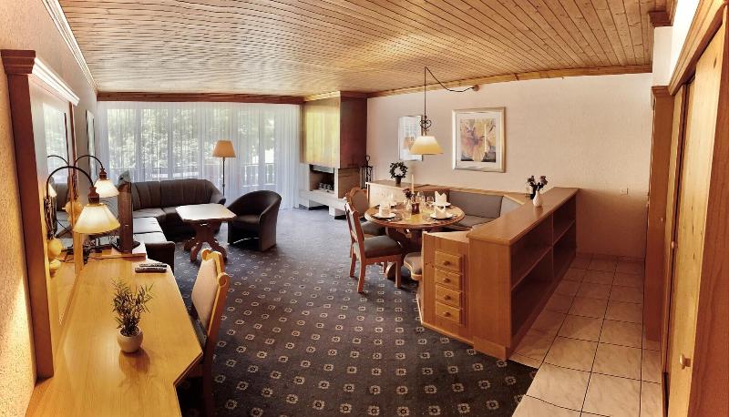 Alpenlodge Val Gronda image