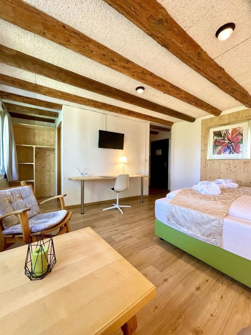 Alpenlodge Val Gronda image