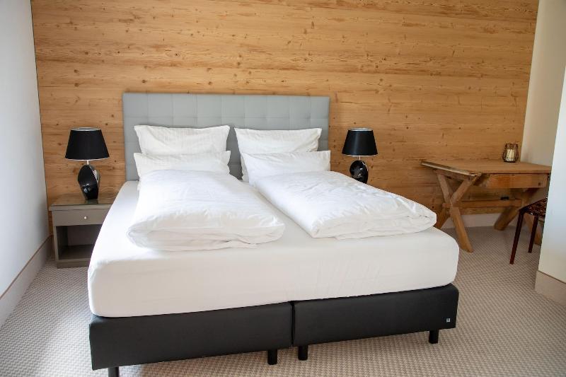 Alpenlodge Val Gronda image