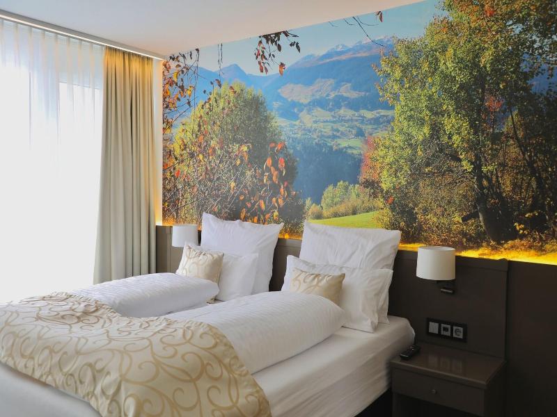 Alpenlodge Val Gronda image