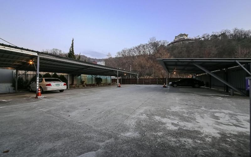 Namwon Hotel Made image