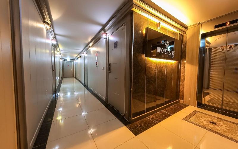Namwon Hotel Made image