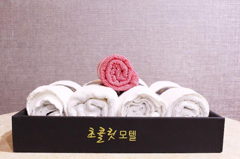 Namwon Chocolate image