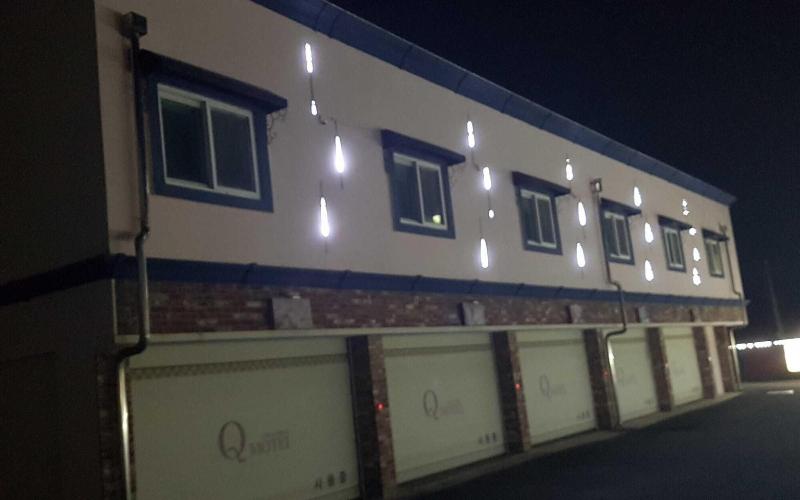 Gimje Q Drive Self Check-in Motel image