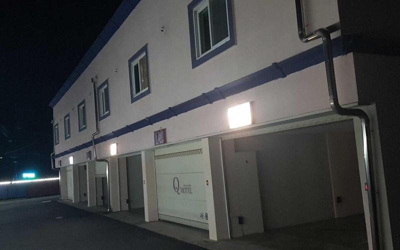 Gimje Q Drive Self Check-in Motel image