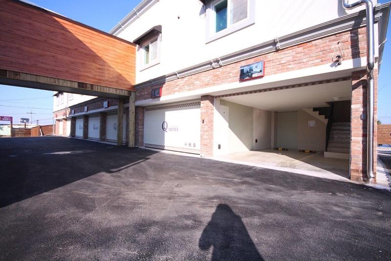 Gimje Q Drive Self Check-in Motel image