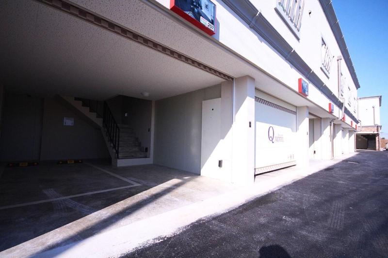 Gimje Q Drive Self Check-in Motel image