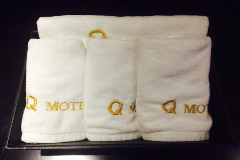 Gimje Q Drive Self Check-in Motel image