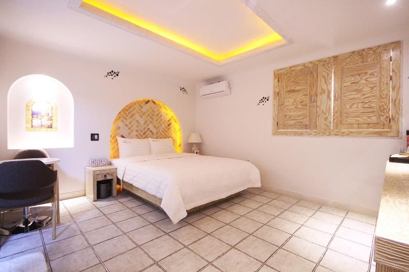 Gimje Q Drive Self Check-in Motel image