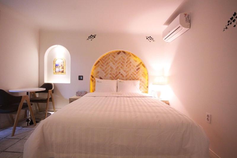 Gimje Q Drive Self Check-in Motel image