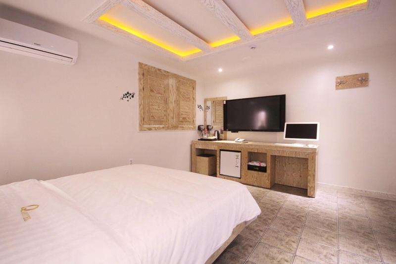 Gimje Q Drive Self Check-in Motel image