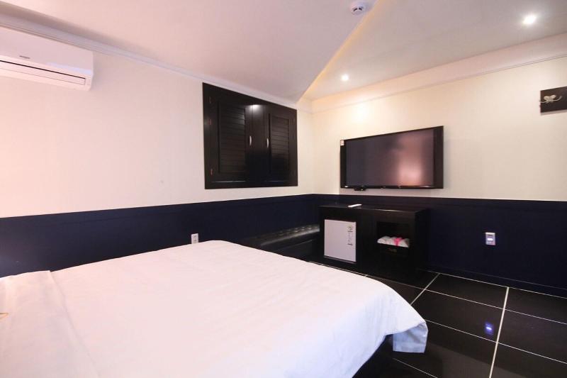Gimje Q Drive Self Check-in Motel image