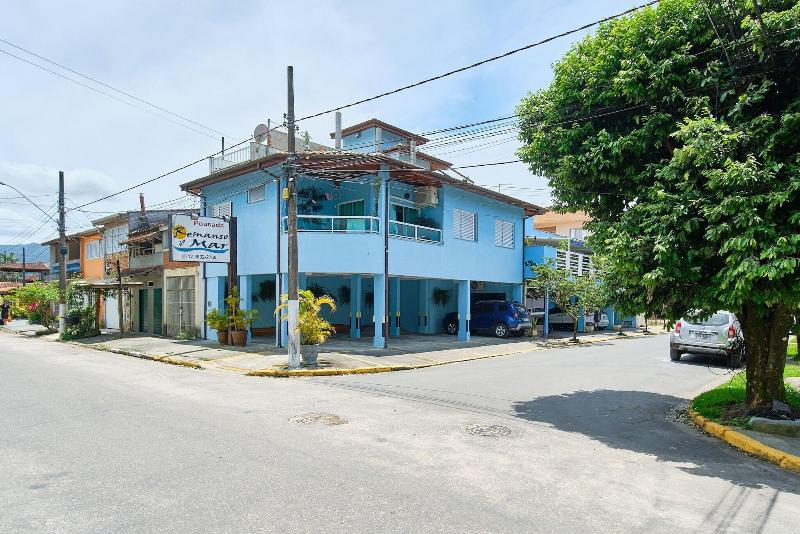 Pousada Remanso do Mar image