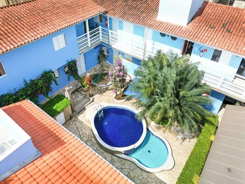 Pousada Remanso do Mar