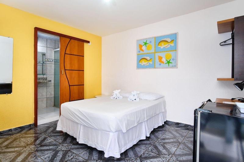 Pousada Remanso do Mar image