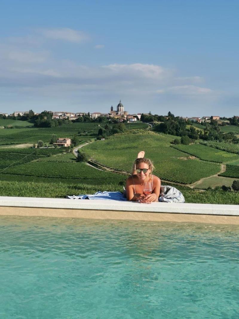 Laficaia Wine Resort image