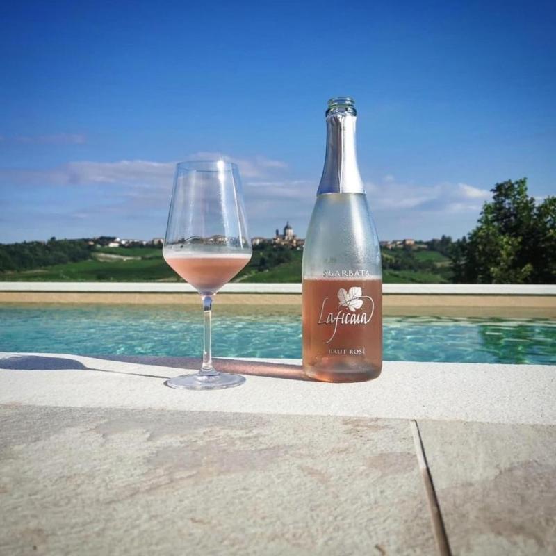 Laficaia Wine Resort image