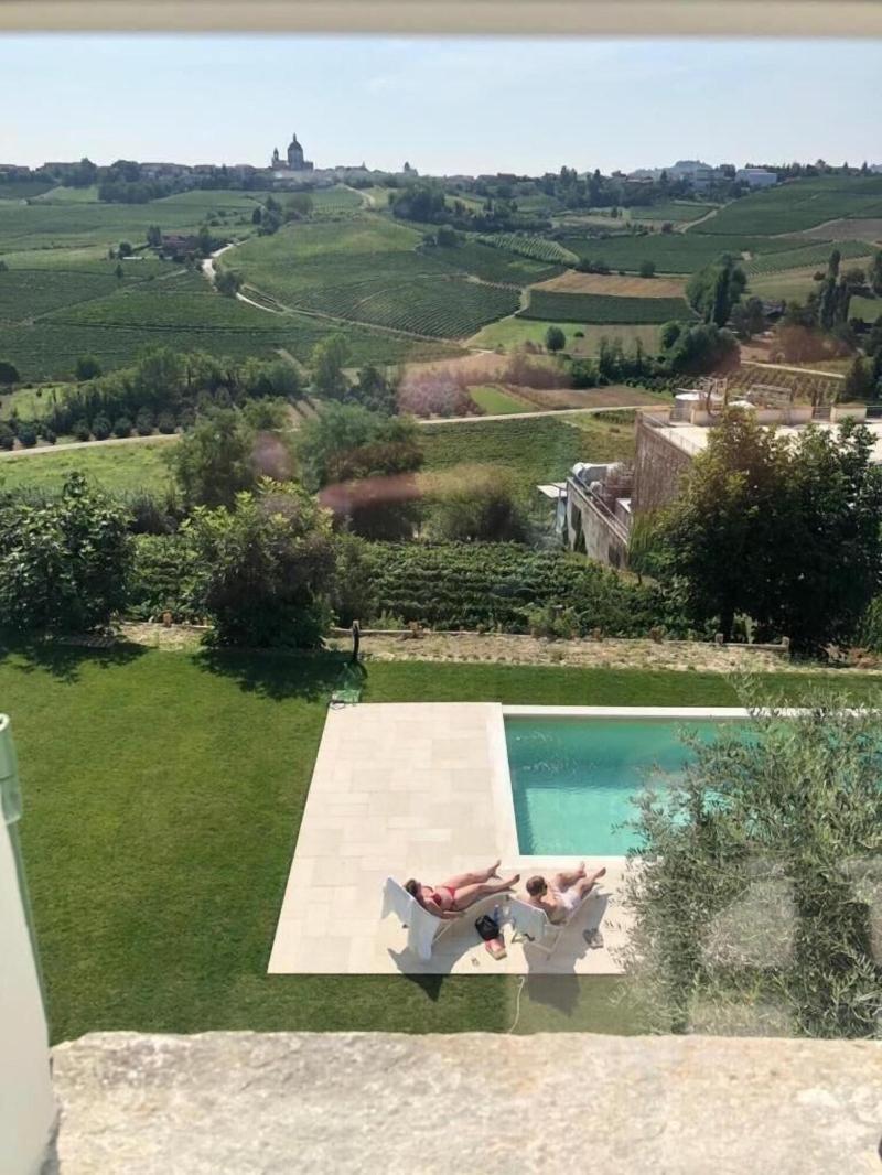 Laficaia Wine Resort image
