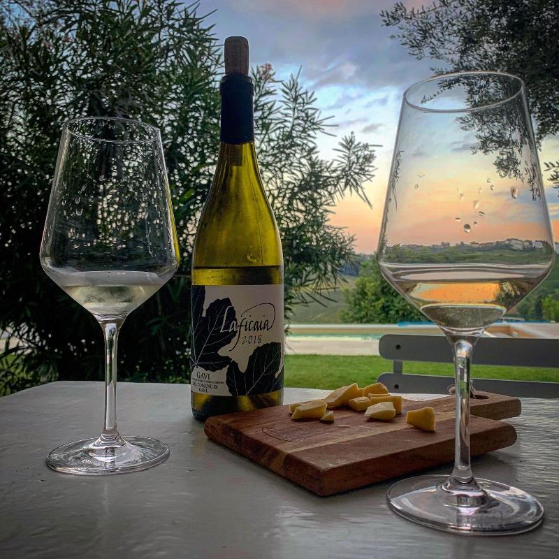 Laficaia Wine Resort image