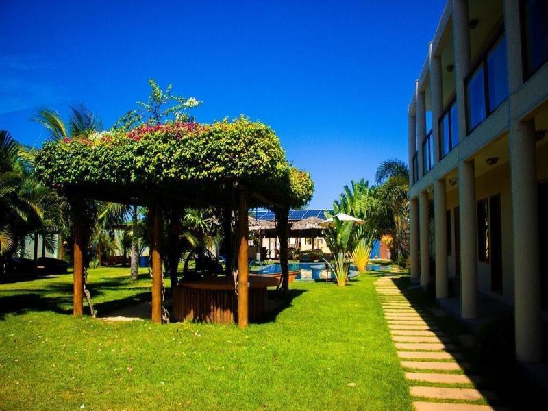 Pousada Solarium de Gostoso